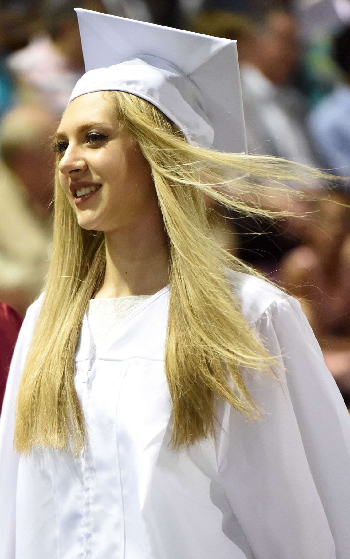 PHOTOS: Cheyenne Mountain High School Graduation